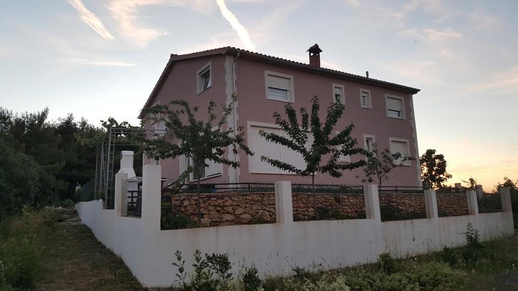 Apartment Kale شيبينيك المظهر الخارجي الصورة