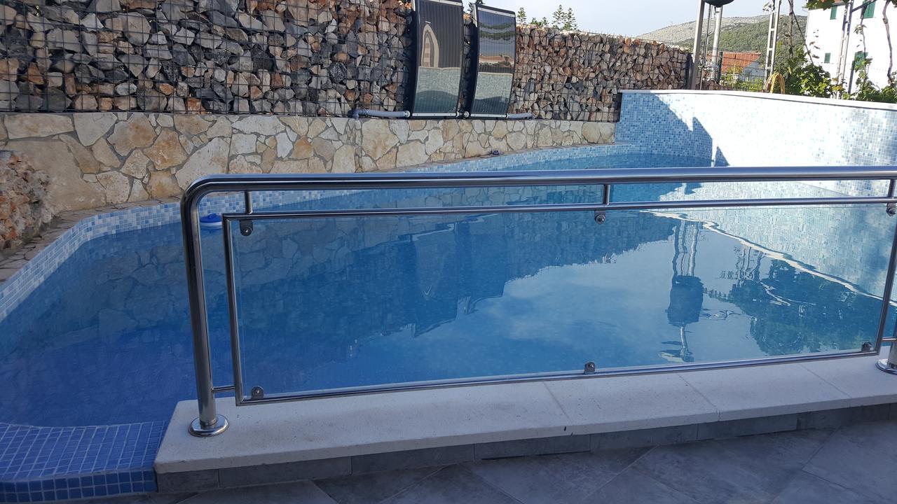 Apartment Kale شيبينيك المظهر الخارجي الصورة