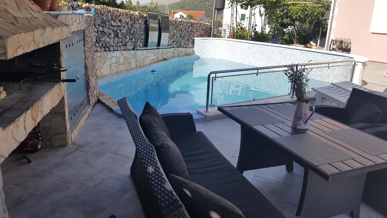 Apartment Kale شيبينيك المظهر الخارجي الصورة