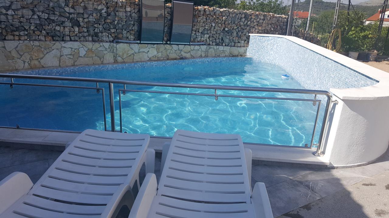 Apartment Kale شيبينيك المظهر الخارجي الصورة