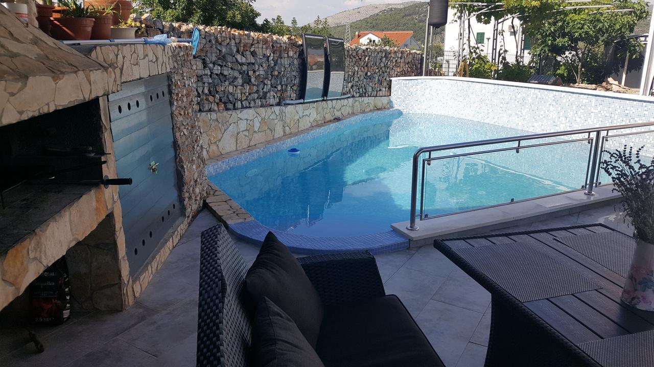 Apartment Kale شيبينيك المظهر الخارجي الصورة