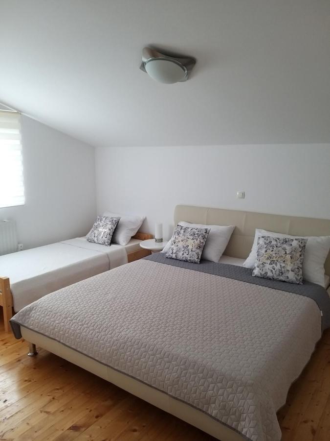 Apartment Kale شيبينيك المظهر الخارجي الصورة