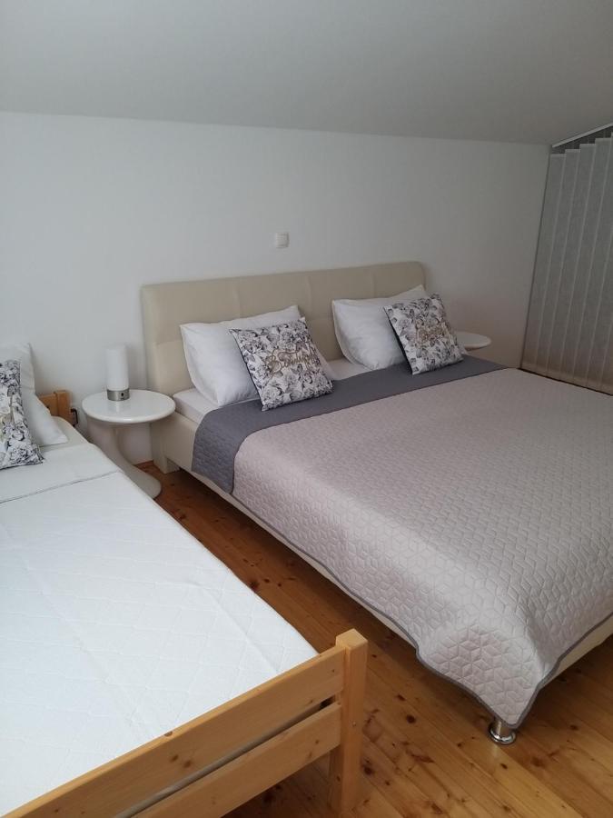 Apartment Kale شيبينيك المظهر الخارجي الصورة