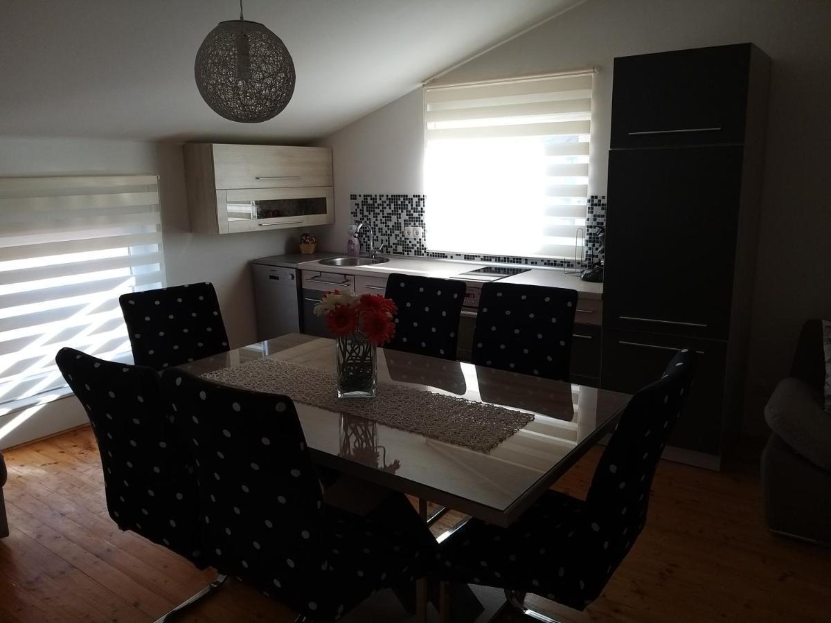 Apartment Kale شيبينيك المظهر الخارجي الصورة