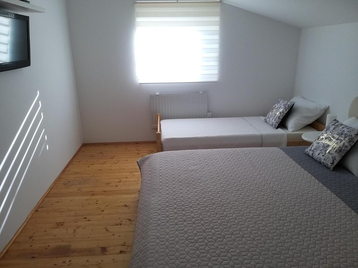 Apartment Kale شيبينيك المظهر الخارجي الصورة