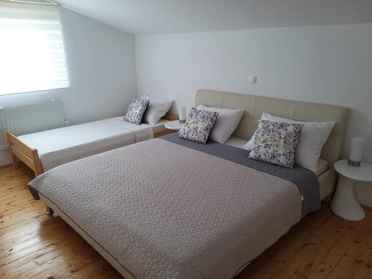 Apartment Kale شيبينيك المظهر الخارجي الصورة