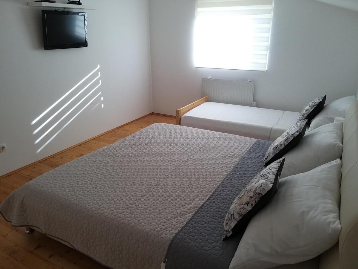 Apartment Kale شيبينيك المظهر الخارجي الصورة