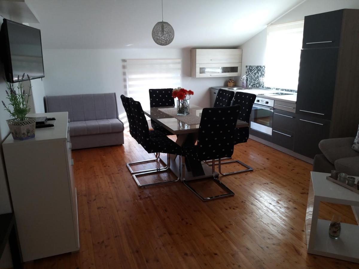 Apartment Kale شيبينيك المظهر الخارجي الصورة
