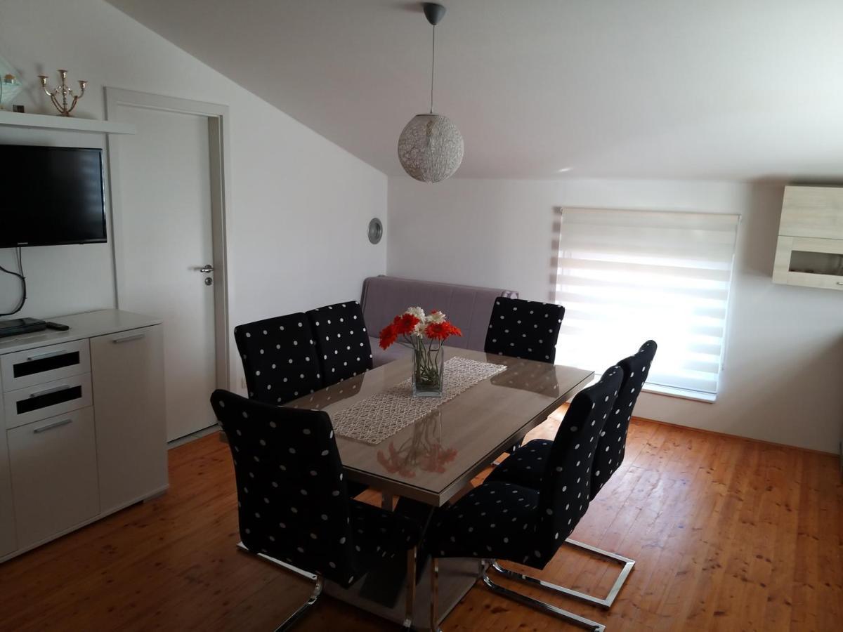 Apartment Kale شيبينيك المظهر الخارجي الصورة